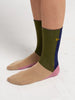 Bobo Choses Colour Block Socks Multi