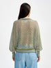 Bellerose Dommi Sweater Stripe B