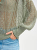Bellerose Dommi Sweater Stripe B