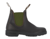 Blundstone #519 Stout Brown Olive