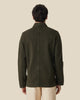 Portuguese Flannel Twill Jacket Olive