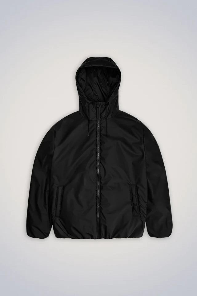 Rains Lohja Insulated Jacket W3 Black