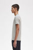 Fred Perry Ringer T-shirt Limestone
