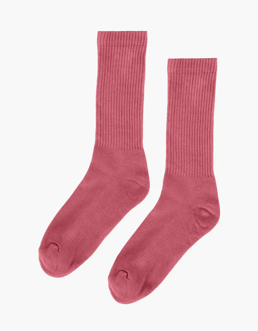 Colorful Standard Active Sock Raspberry Pink