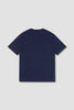 Stan Ray Patch Pocket Tee Navy