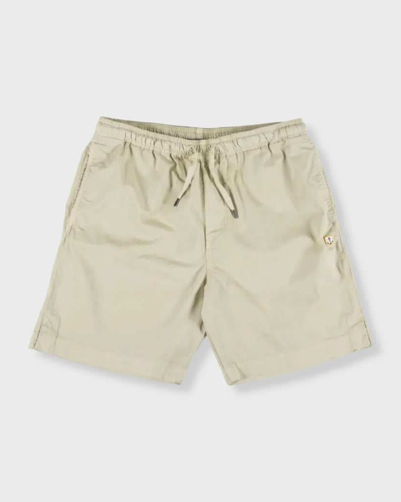Armor Lux Heritage Shorts Pale Olive