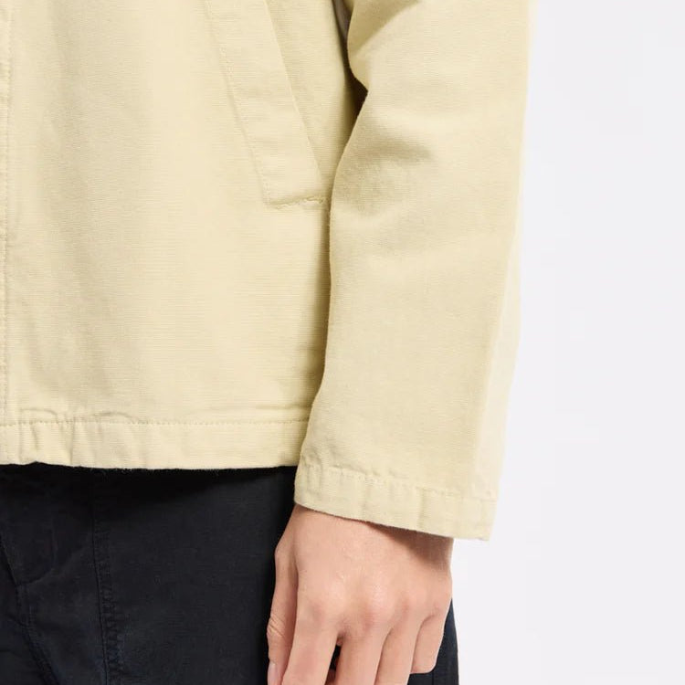 Armor Lux Fisherman's Jacket Gravel - Steranko Clothing Manchester