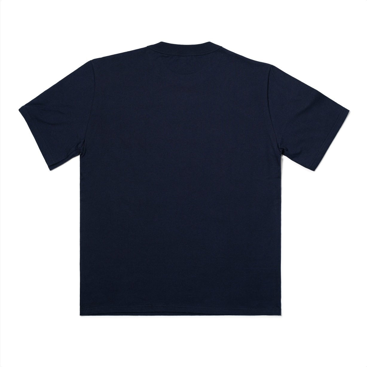 Armor Lux Heritage T-Shirt Navy - Steranko Clothing Manchester