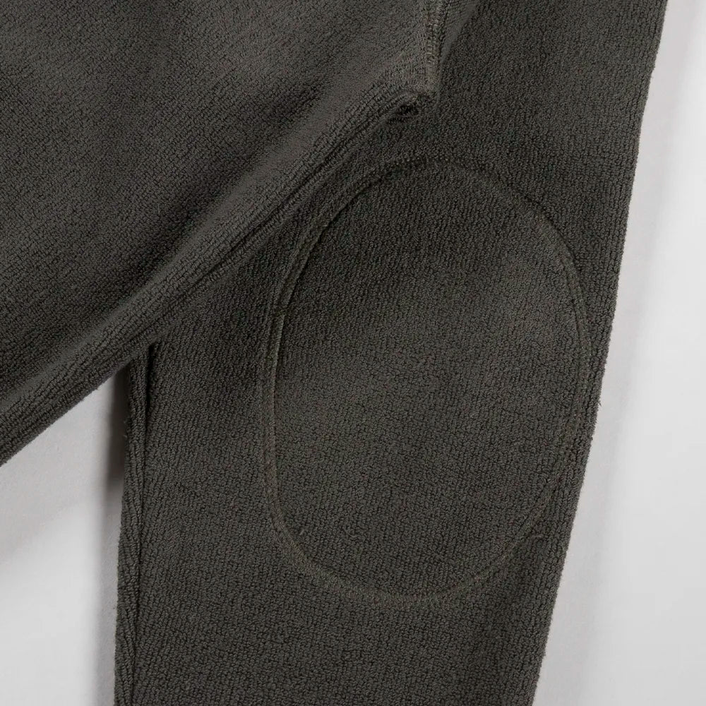 Armor Lux Raglan Terry Sweatshirt Chimera - Steranko Clothing Manchester