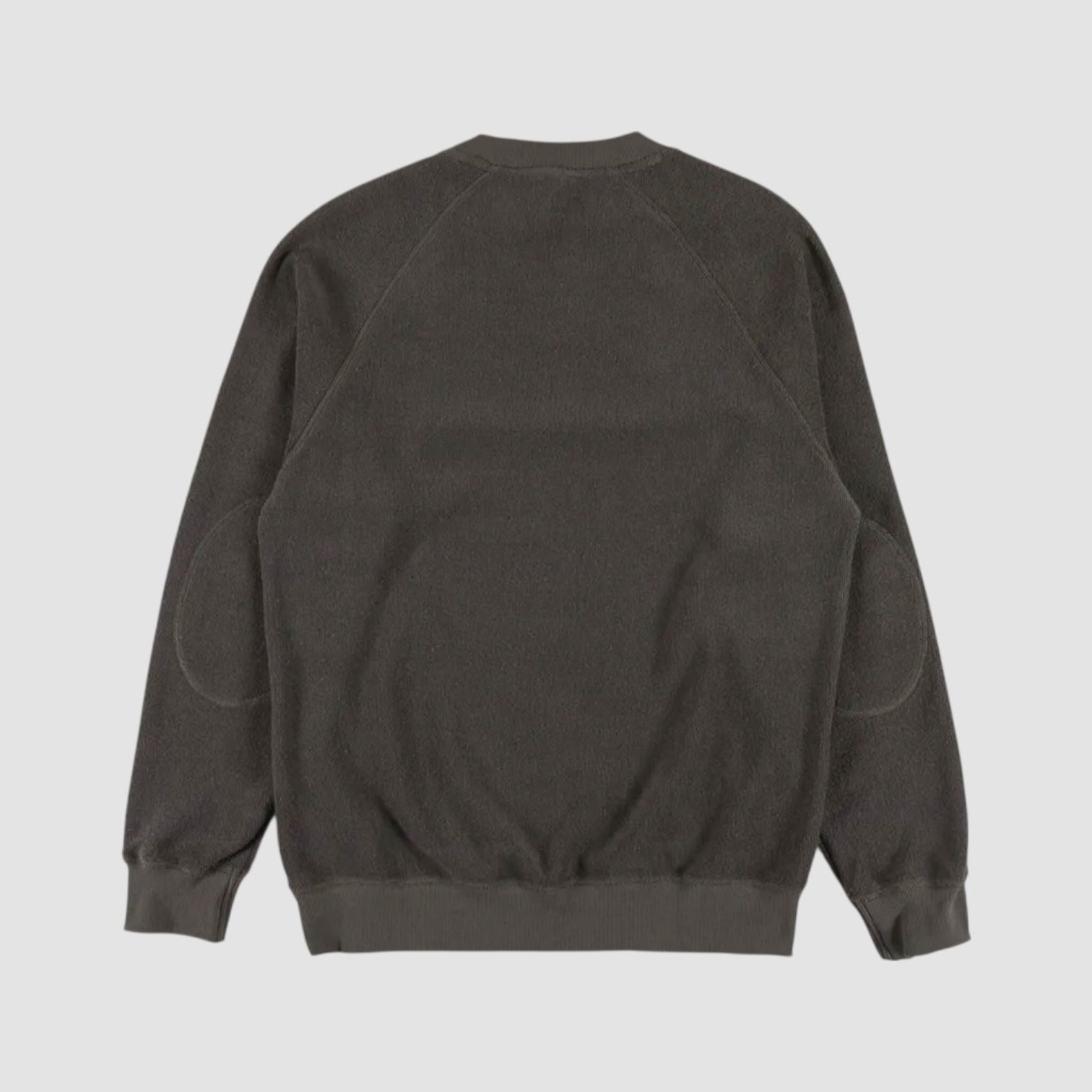 Armor Lux Raglan Terry Sweatshirt Chimera - Steranko Clothing Manchester