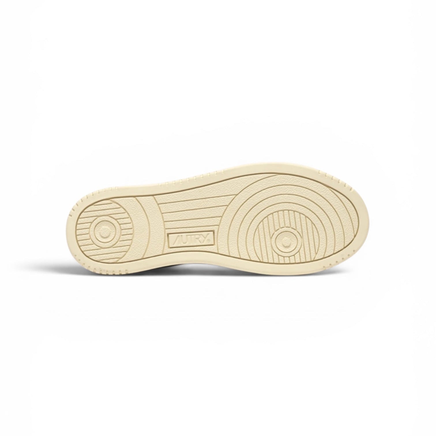 Autry Medalist Low Sneakers in White Leather and Leopard Suede - Steranko Clothing Manchester