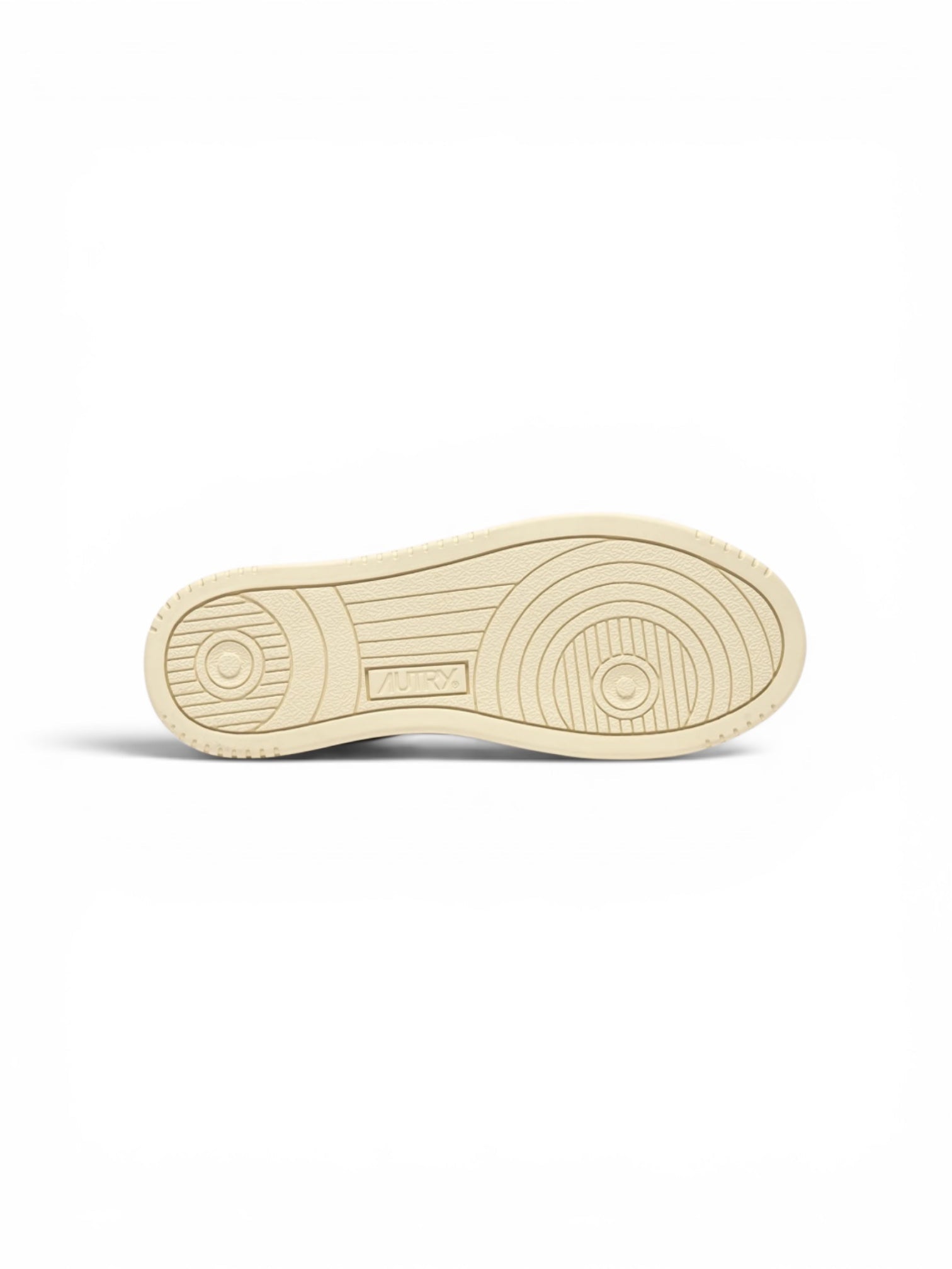 Autry Medalist Low Sneakers in White Leather and Leopard Suede - Steranko Clothing Manchester