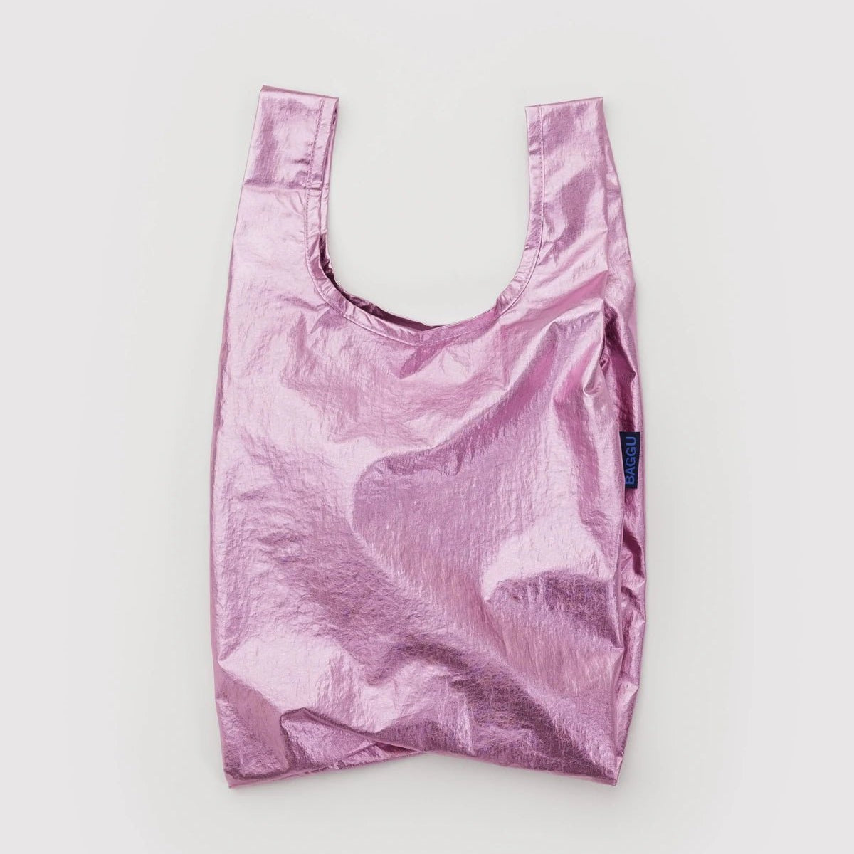 Baggu Baby Baggu Blush Metallic - Steranko Clothing Manchester