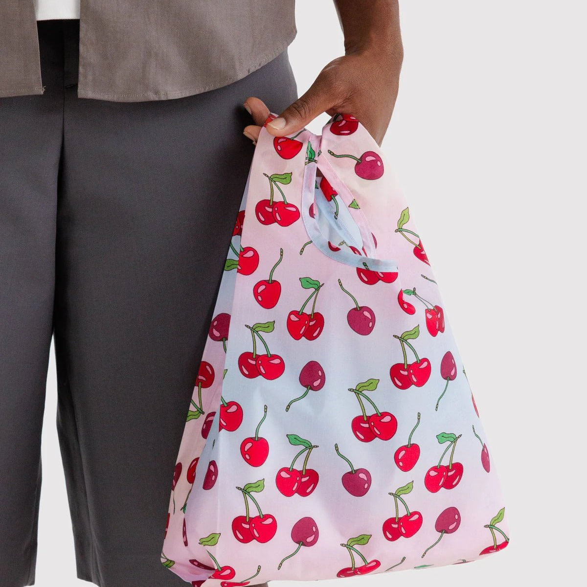 Baggu Baby Baggu Cherries - Steranko Clothing Manchester