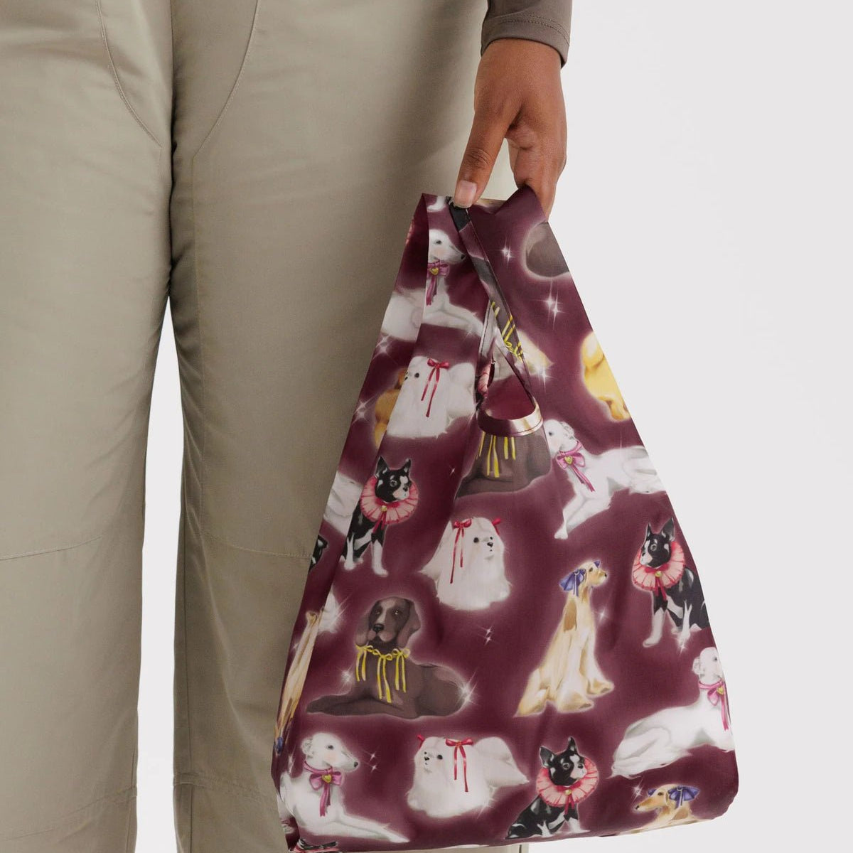 Baggu Baby Baggu Fancy Dogs - Steranko Clothing Manchester