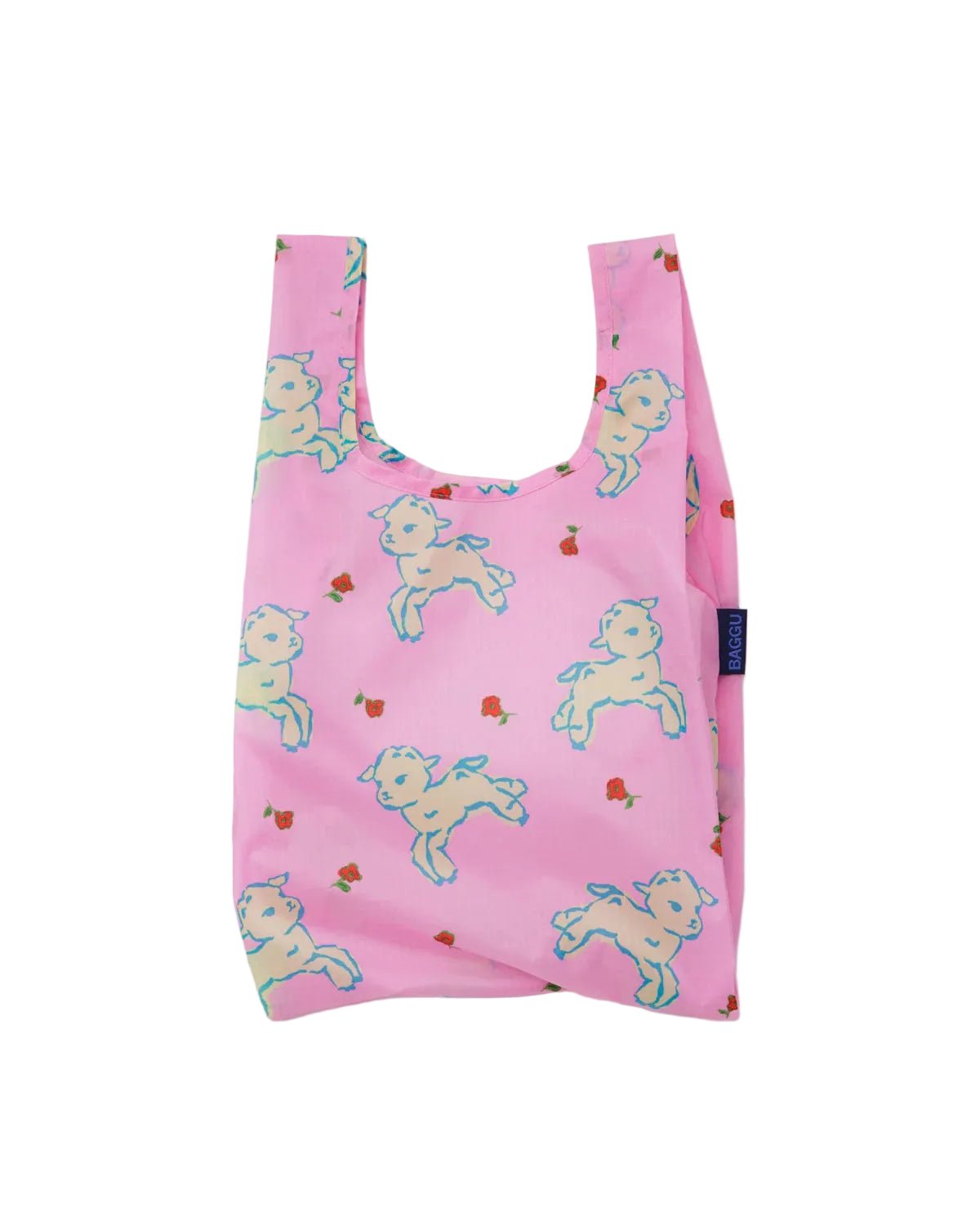 Baggu Baby Baggu Lambs - Steranko Clothing Manchester