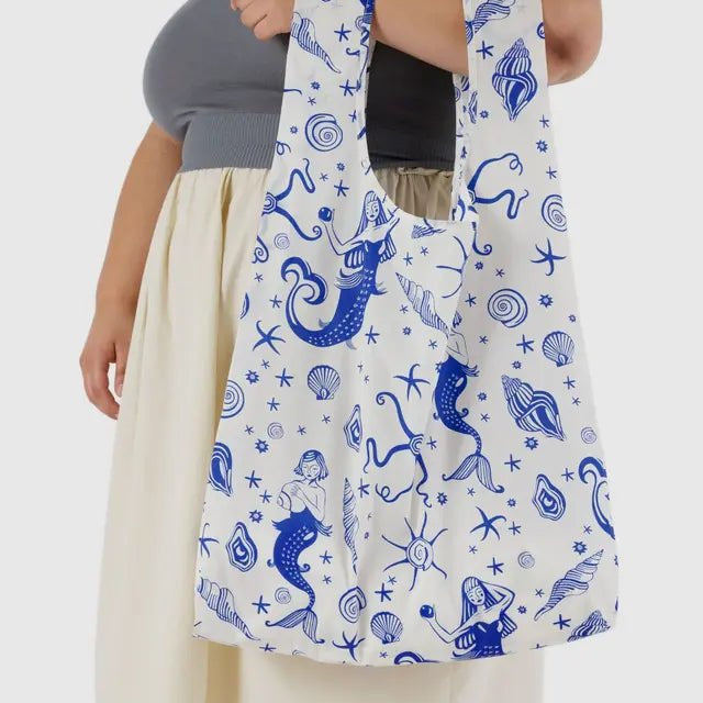 Baggu Big Baggu Mermaid - Steranko Clothing Manchester