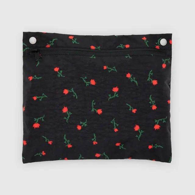 Baggu Cloud Carry - On Painted Wildflower - Steranko Clothing Manchester