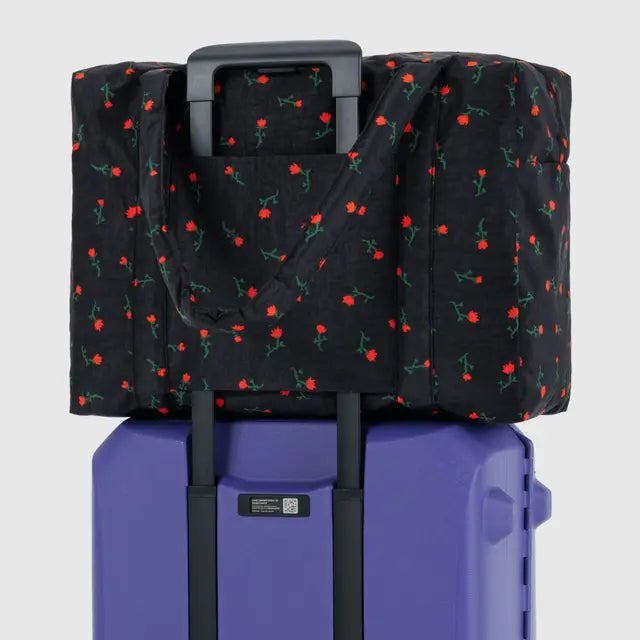 Baggu Cloud Carry - On Painted Wildflower - Steranko Clothing Manchester