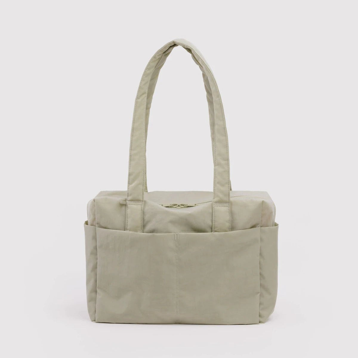 Baggu Everyday Cloud Bag Celadon - Steranko Clothing Manchester