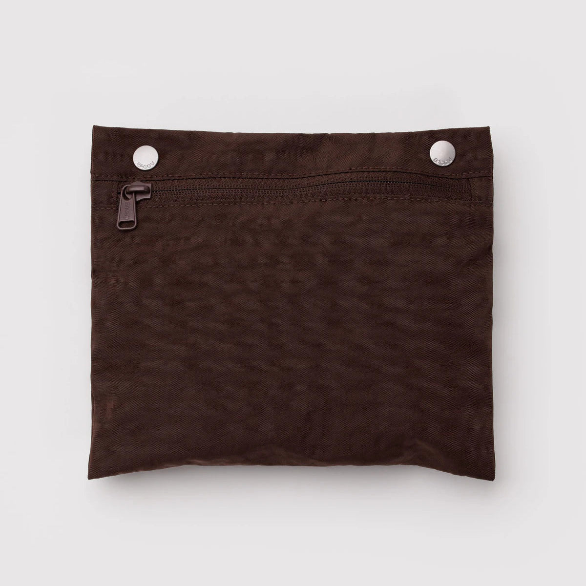 Baggu Everyday Cloud Bag Coffee - Steranko Clothing Manchester