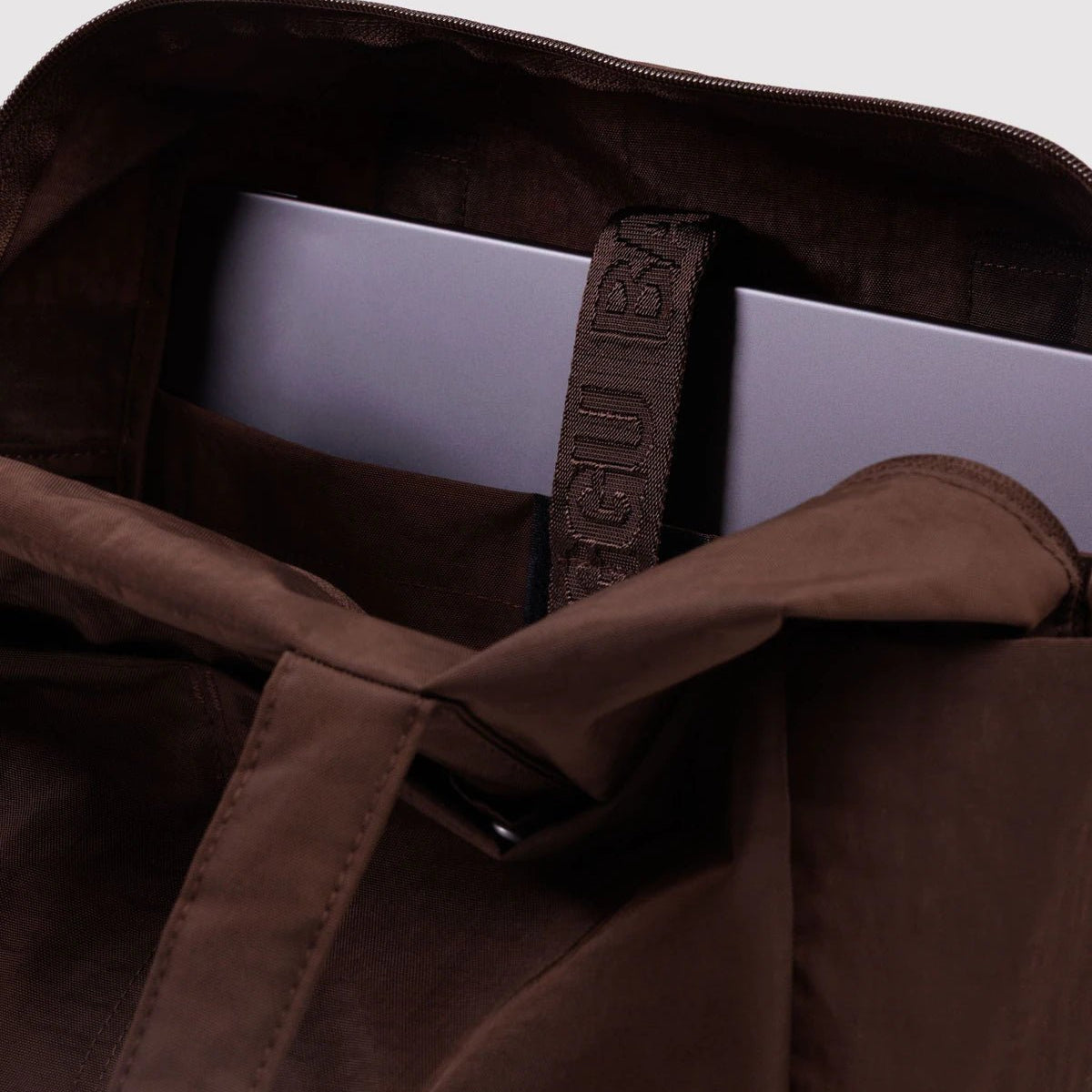 Baggu Everyday Cloud Bag Coffee - Steranko Clothing Manchester