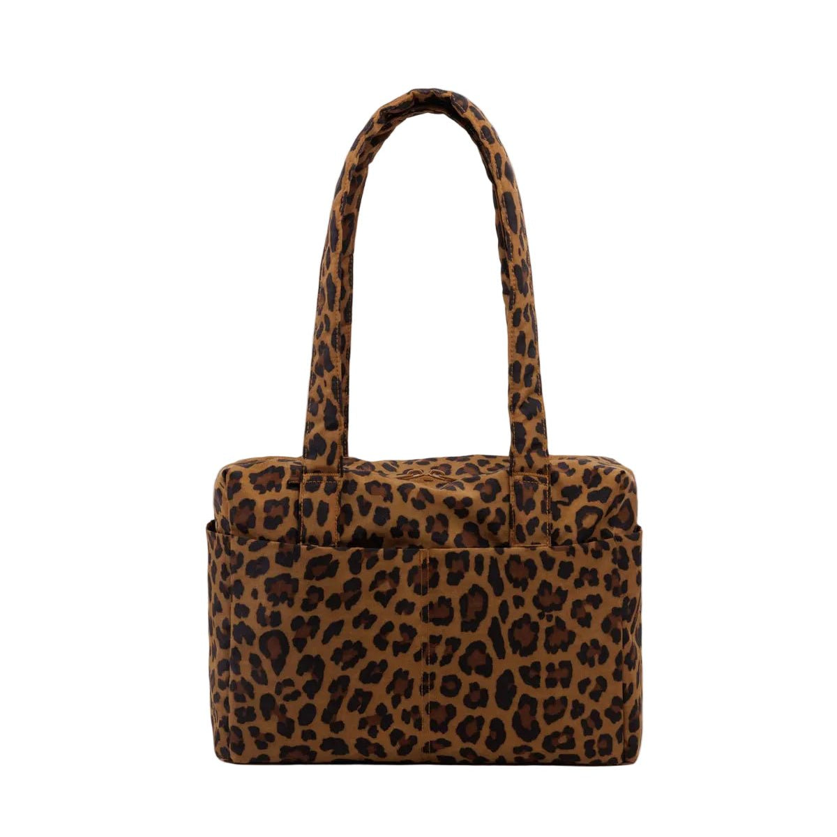 Baggu Everyday Cloud Bag Leopard - Steranko Clothing Manchester