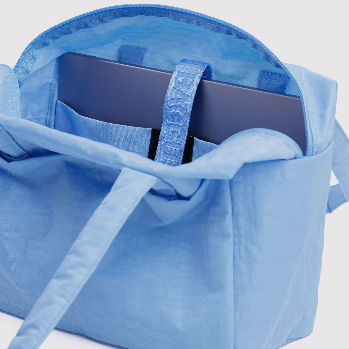 Baggu Everyday Cloud Bag Piscine - Steranko Clothing Manchester
