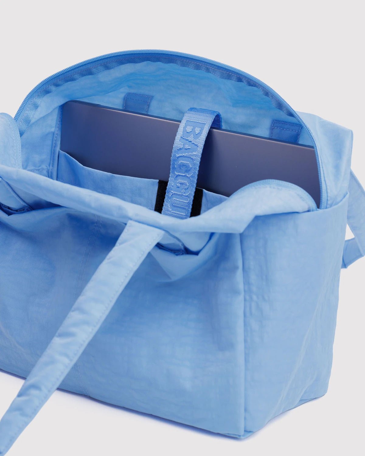 Baggu Everyday Cloud Bag Piscine - Steranko Clothing Manchester