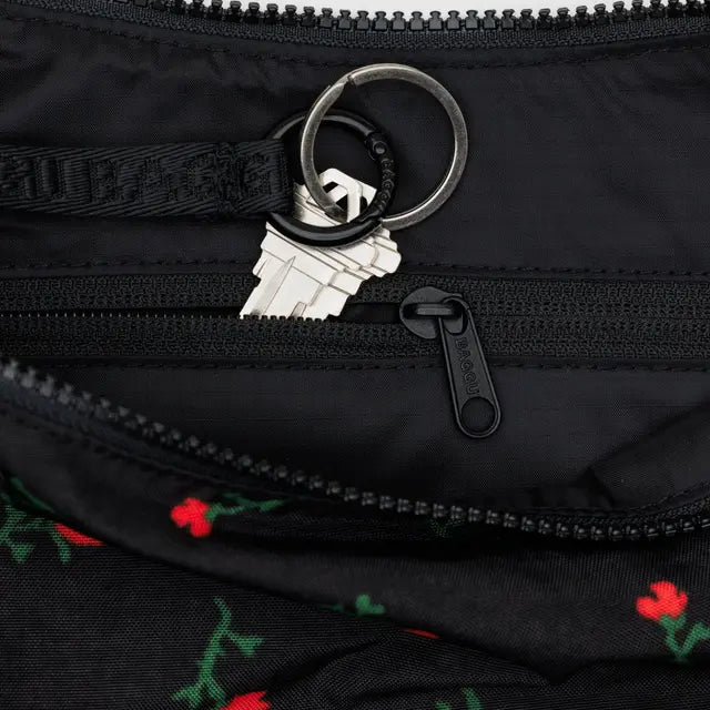 Baggu Medium Crescent Bag Painted Wildflower - Steranko Clothing Manchester