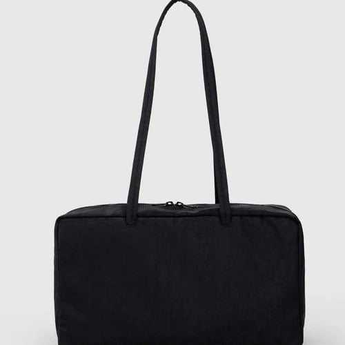 Baggu Medium Nylon Bowler Bag Western Appliqué - Steranko Clothing Manchester