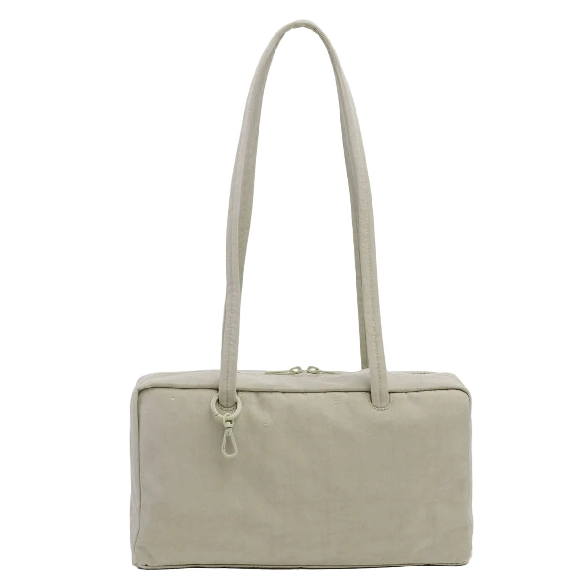 Baggu Nylon Bowler Bag Celadon - Steranko Clothing Manchester