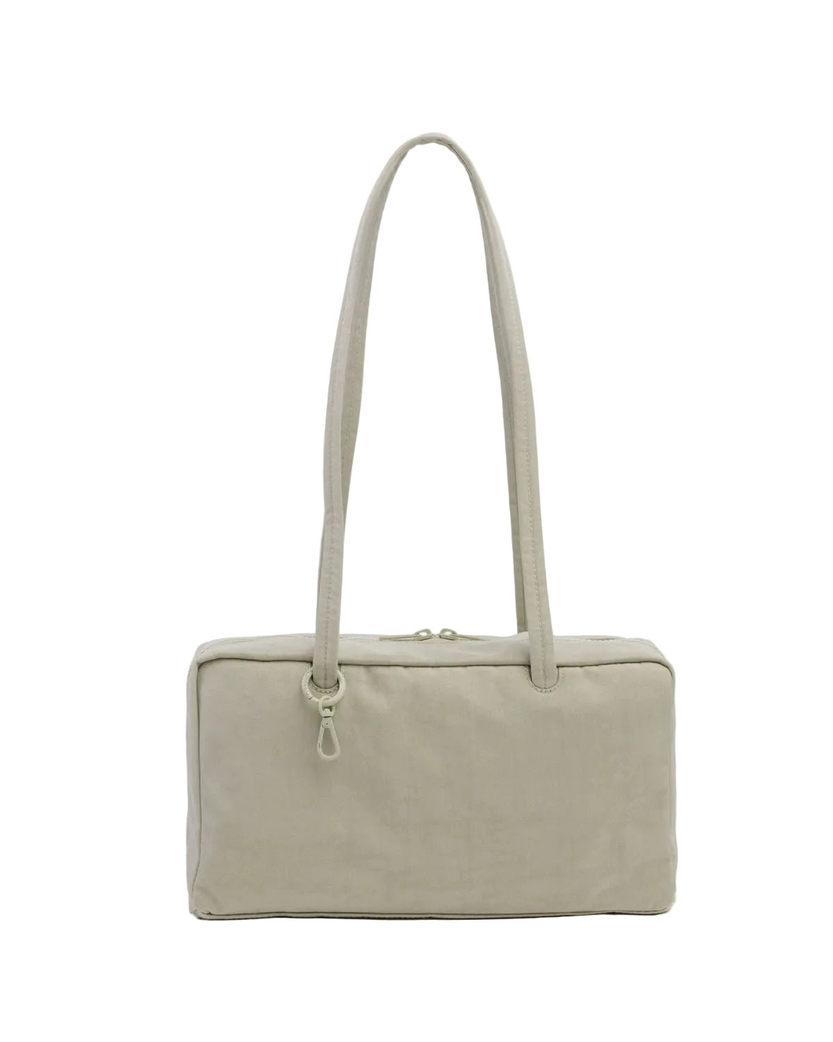Baggu Nylon Bowler Bag Celadon - Steranko Clothing Manchester