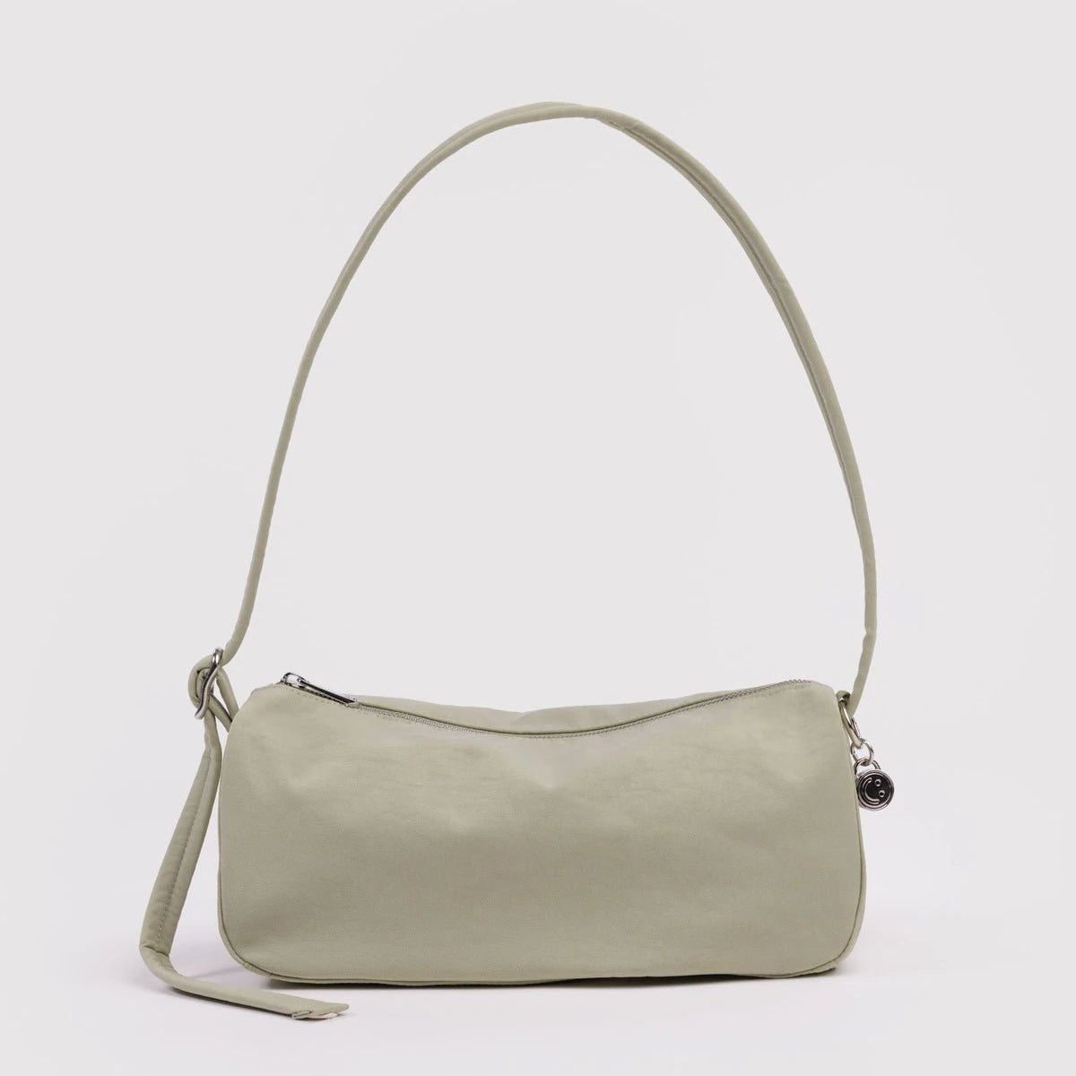 Baggu Nylon Loaf Bag Celadon - Steranko Clothing Manchester