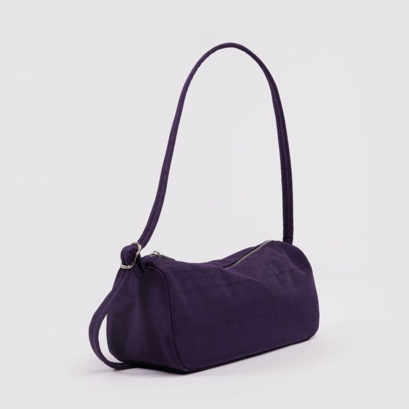 Baggu Nylon Loaf Bag Fig - Steranko Clothing Manchester