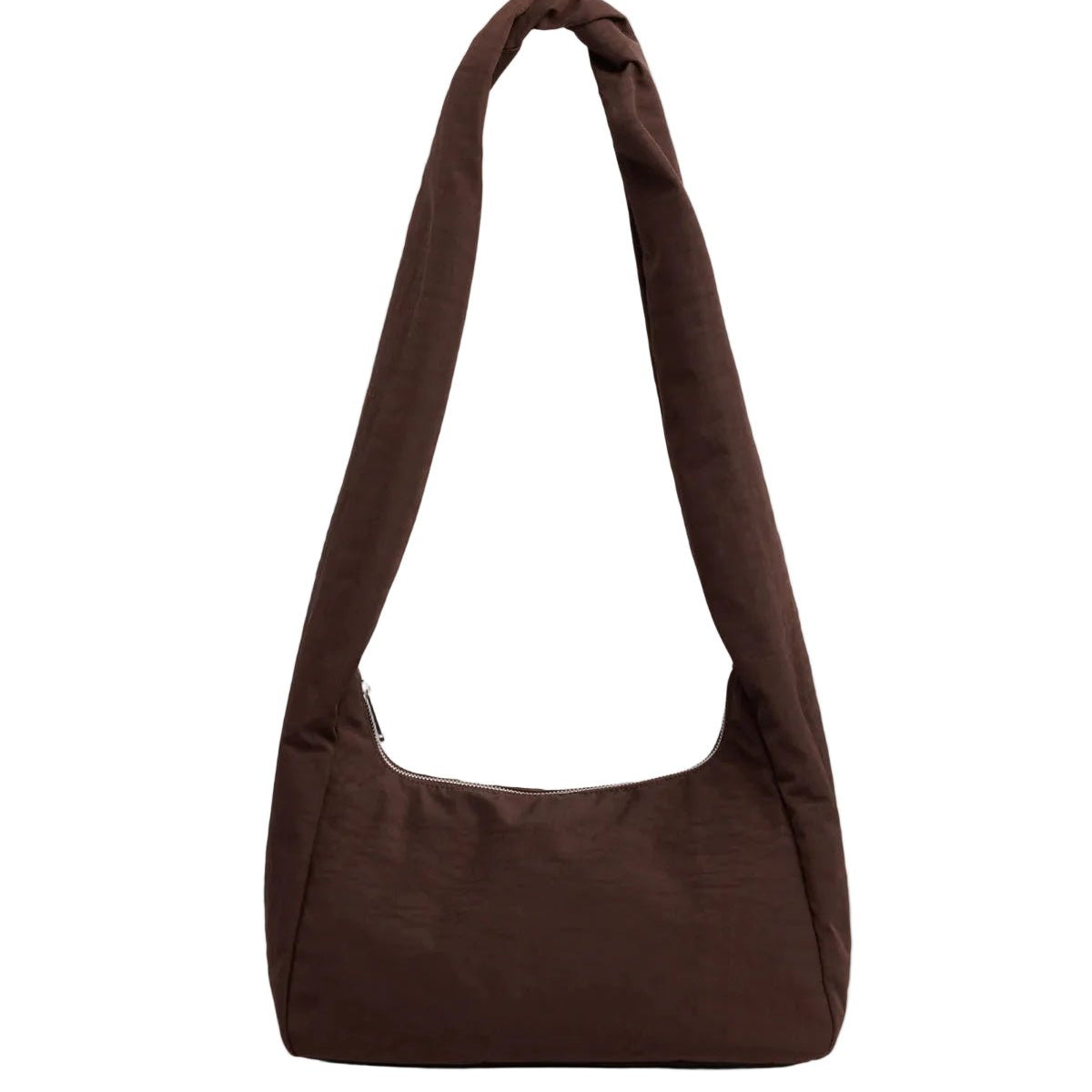 Baggu Nylon Meringue Bag Coffee - Steranko Clothing Manchester