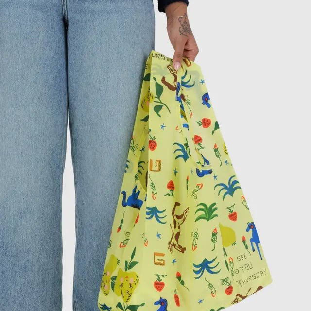 Baggu Standard Baggu Painted Prairie - Steranko Clothing Manchester