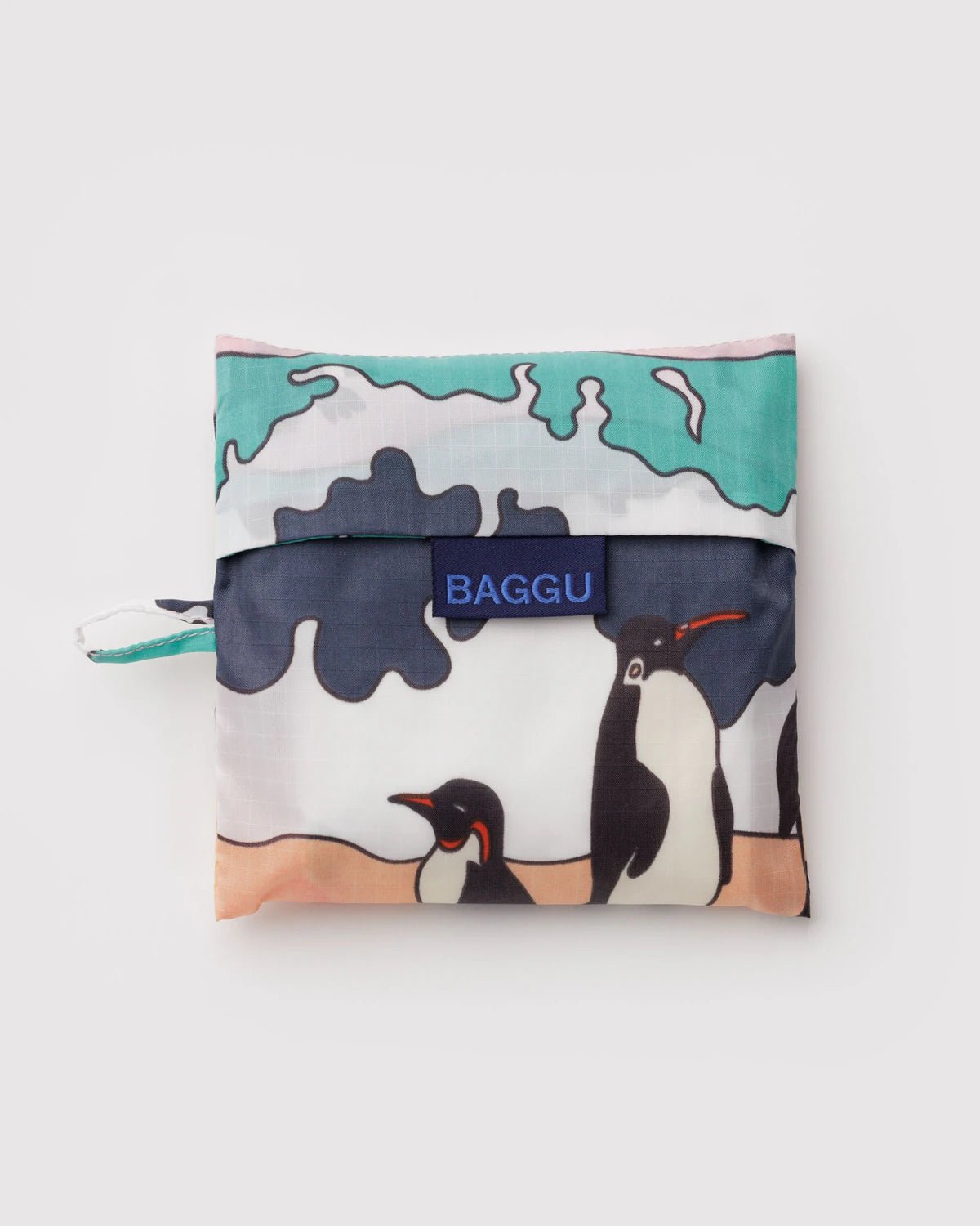 Baggu Standard Baggu Penguin - Steranko Clothing Manchester