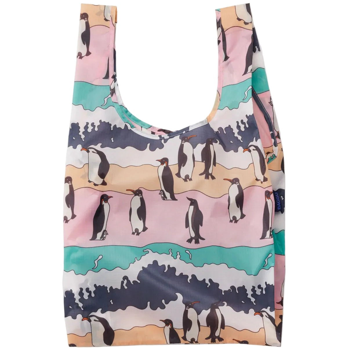 Baggu Standard Baggu Penguin - Steranko Clothing Manchester