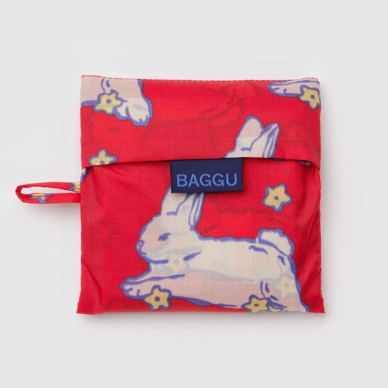 Baggu Standard Shopper Bunnies - Steranko Clothing Manchester