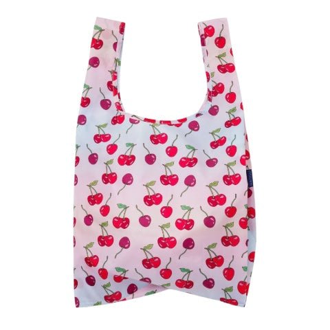Baggu Standard Shopper Cherries - Steranko Clothing Manchester