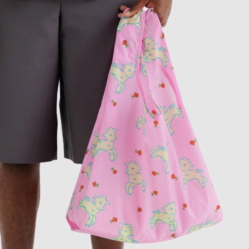 Baggu Standard Shopper Lambs - Steranko Clothing Manchester