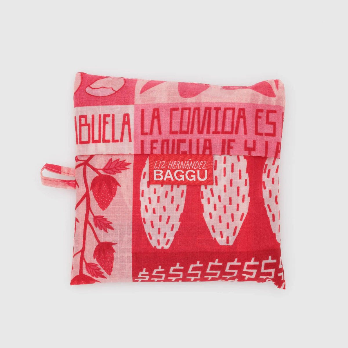 Baggu Standard Shopper Mercado - Steranko Clothing Manchester