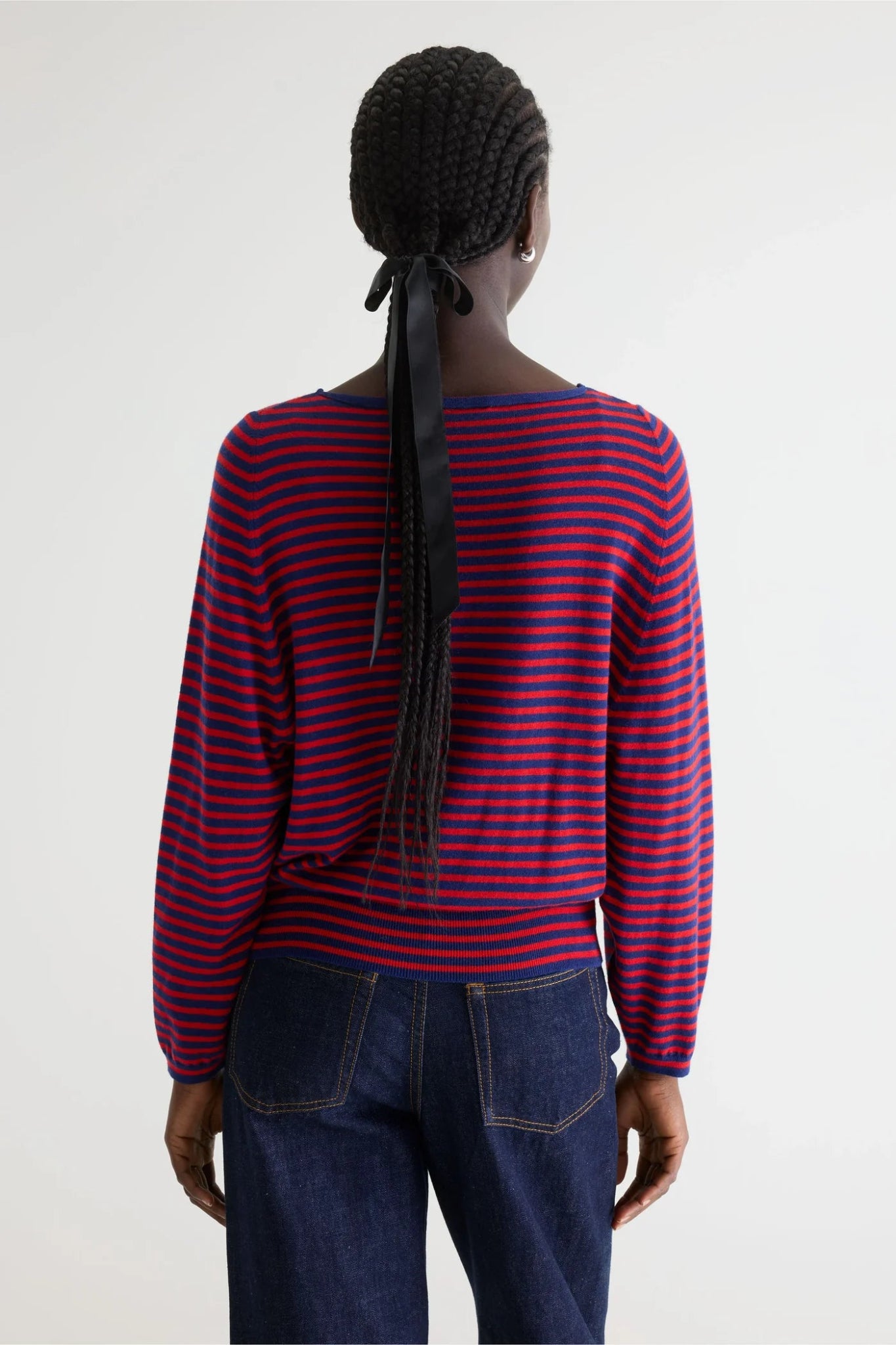 Bellerose Geros Knitted Sweatshirt - Steranko Clothing Manchester
