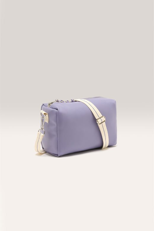 Bellerose Hanomy Bag Nuage - Steranko Clothing Manchester