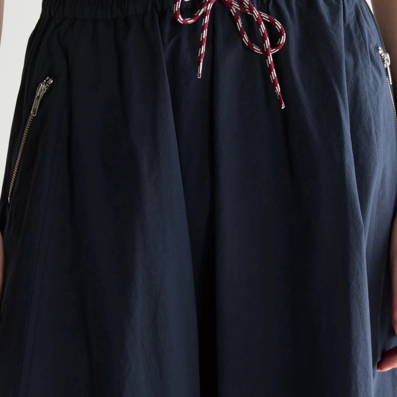 Bellerose Harlin Skirt Captain - Steranko Clothing Manchester