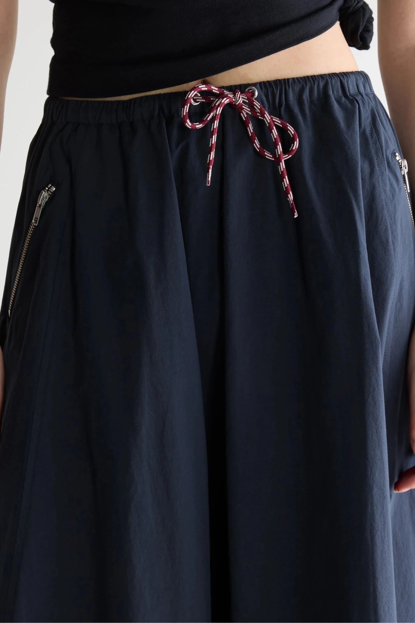 Bellerose Harlin Skirt Captain - Steranko Clothing Manchester