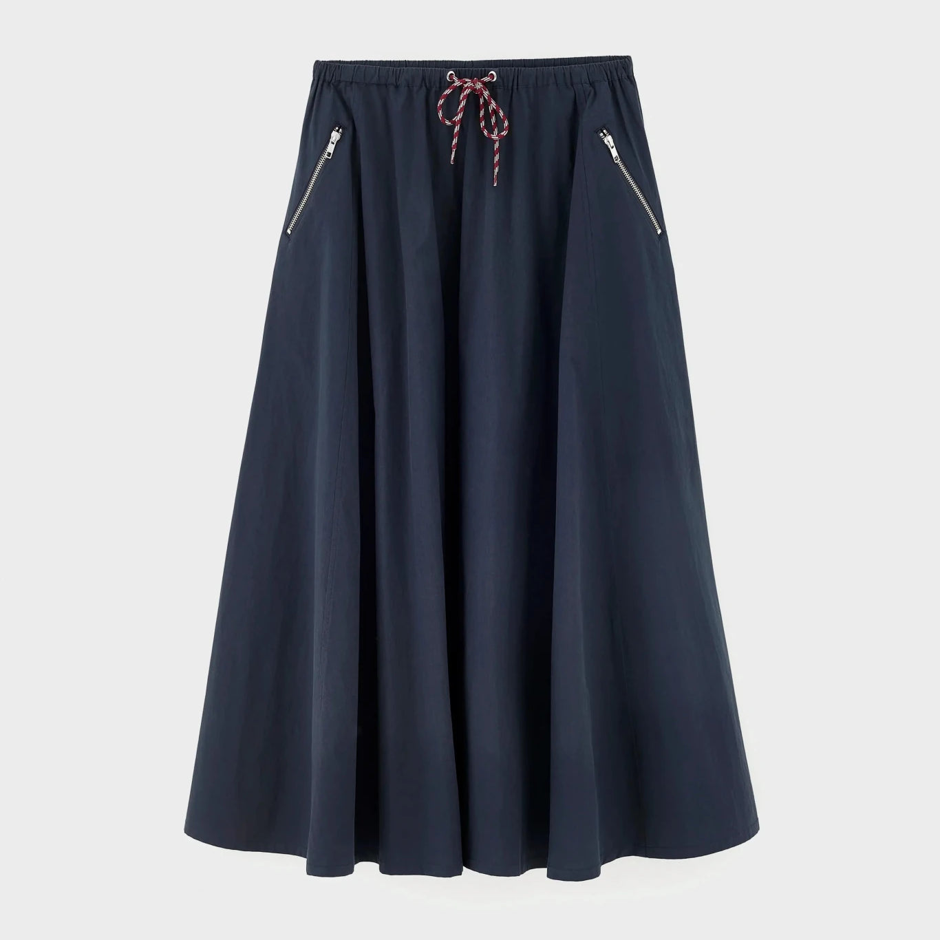 Bellerose Harlin Skirt Captain - Steranko Clothing Manchester