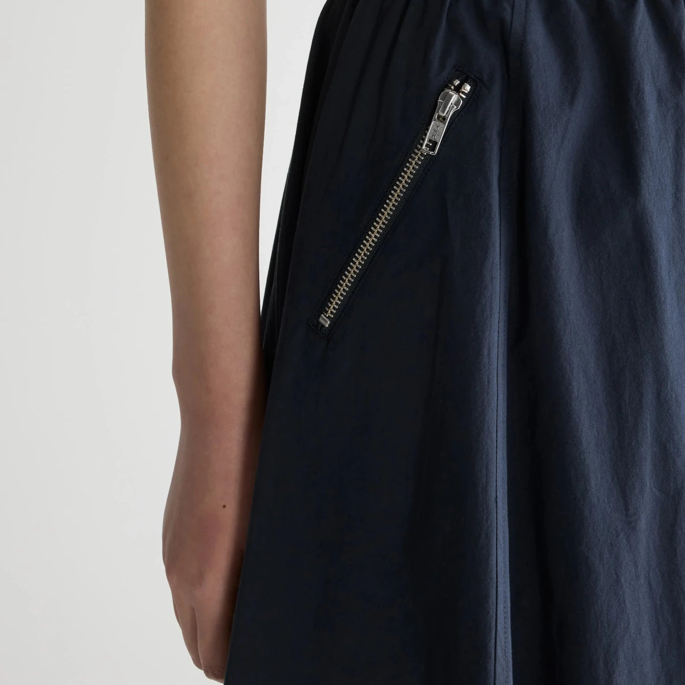 Bellerose Harlin Skirt Captain - Steranko Clothing Manchester