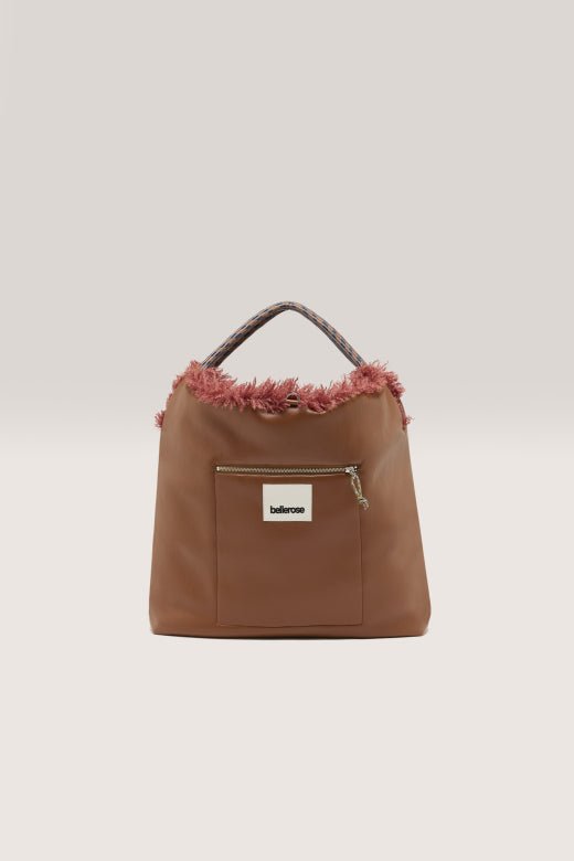 Bellerose Hela Bag Capri - Steranko Clothing Manchester